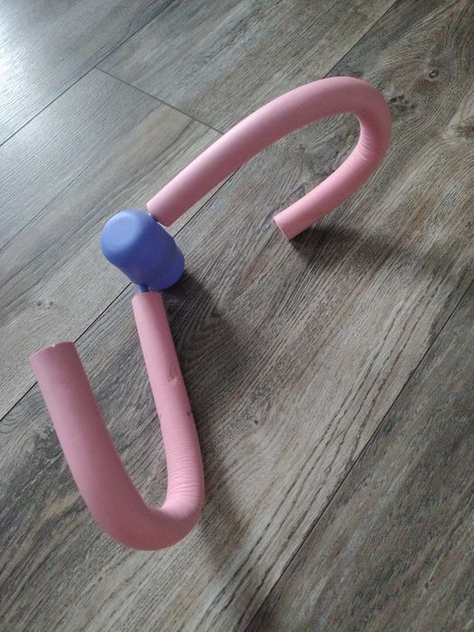 Urządzenie do ćwiczeń