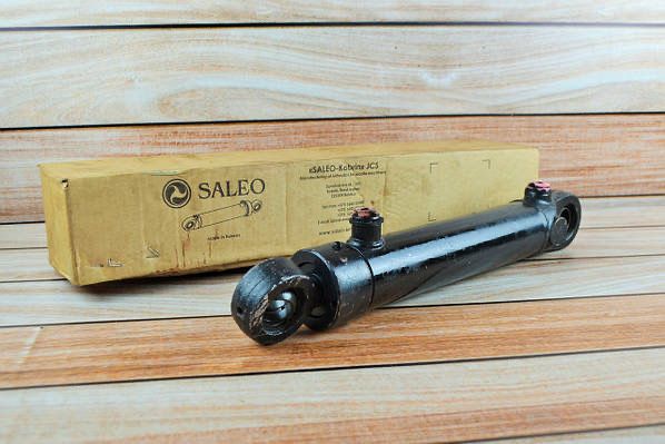 Гидроцилиндр Гідроциліндр ЦС50/40 навеска, рулевой МТЗ ЮМЗ Т40/25/16