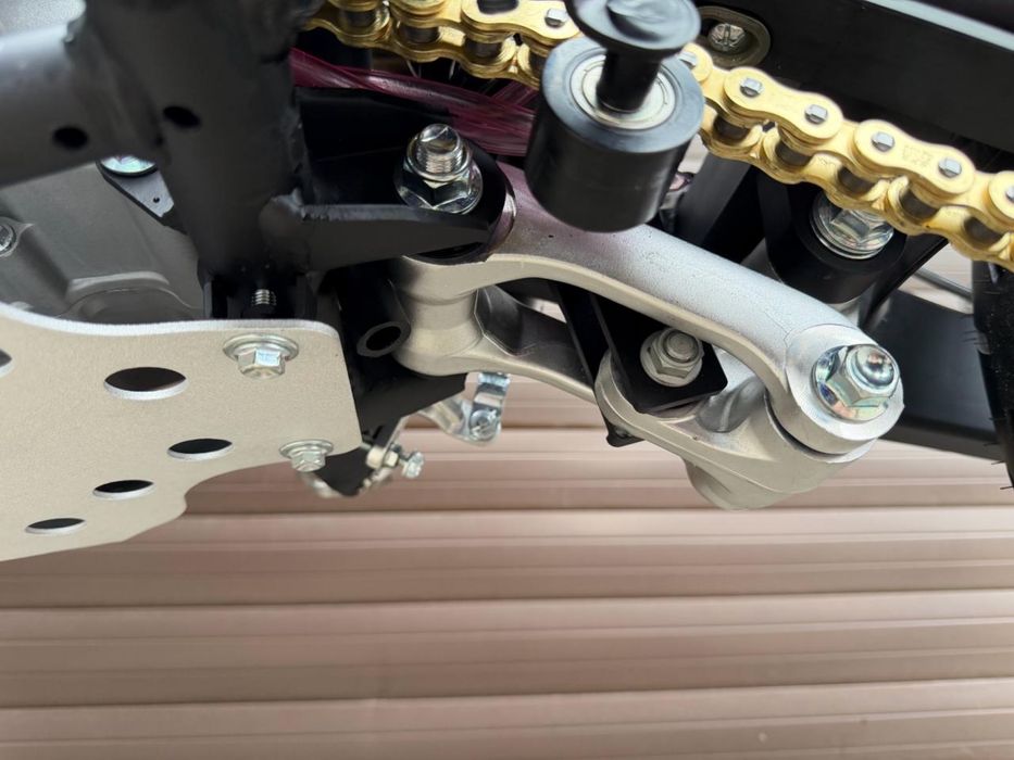 Мотоцикл Kovi Advance 300 Motard i Cross Безкоштовна доставка