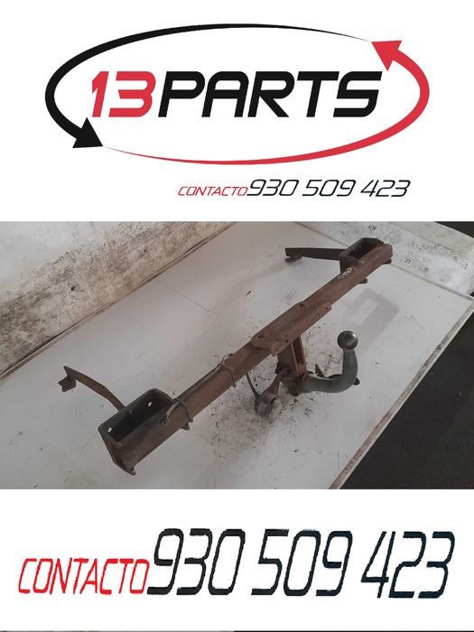 Engate Gancho Reboque Opel Corsa D