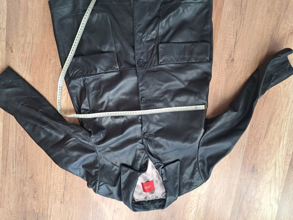 Kurtka jesienna rozmiar 40