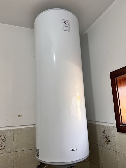 Termo acumulador