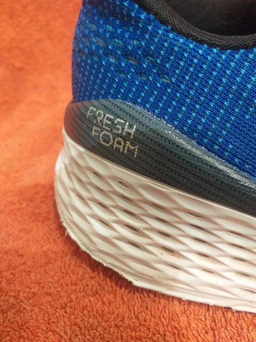 New Balance Fresh Foam More uniseks