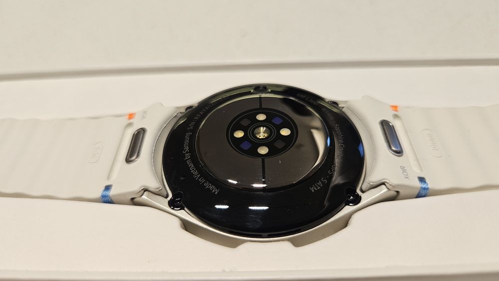 Samsung Galaxy Watch 7 NOWY!