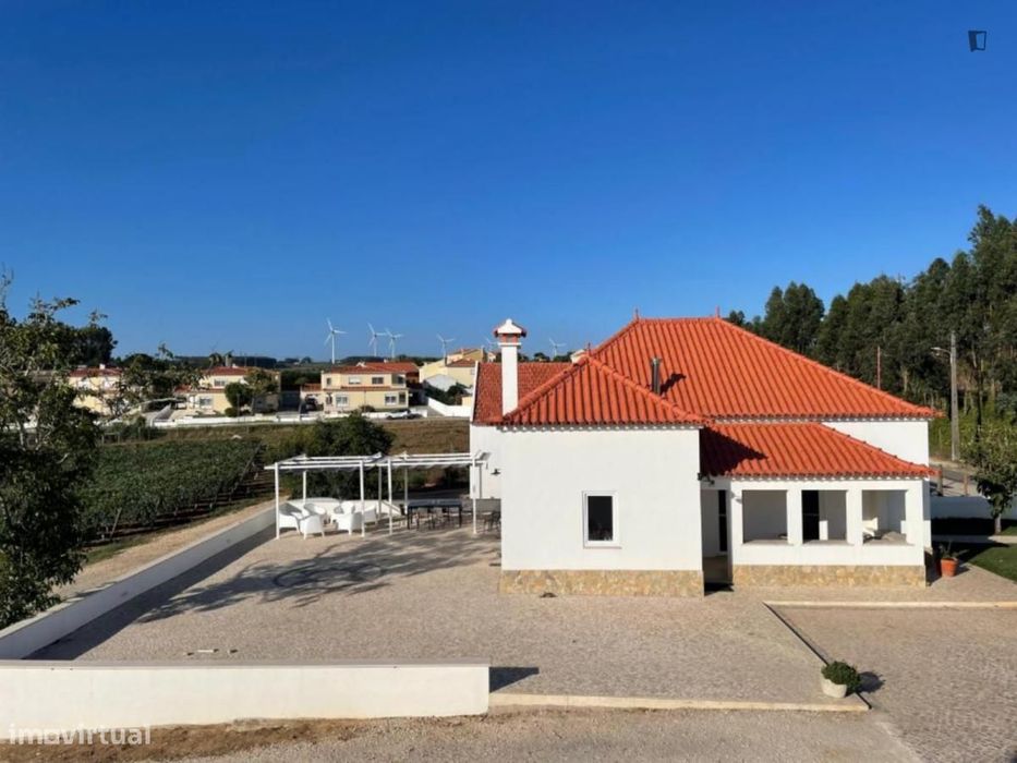 Casa com 3 quartos - localizado em Lisbon