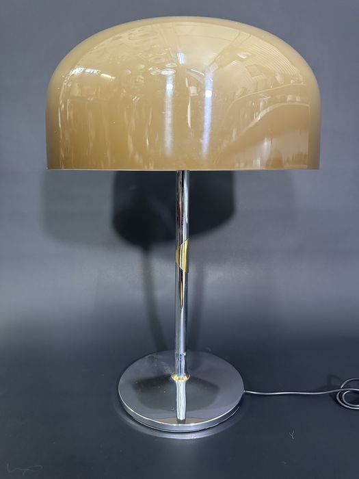 Lampa Stołowa Designerska Lata 70 Meble Stylowe Grodzisk Mazowiecki
