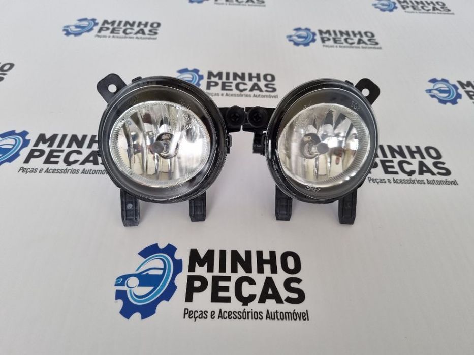 Faróis de Nevoeiro BMW (Vários Modelos)