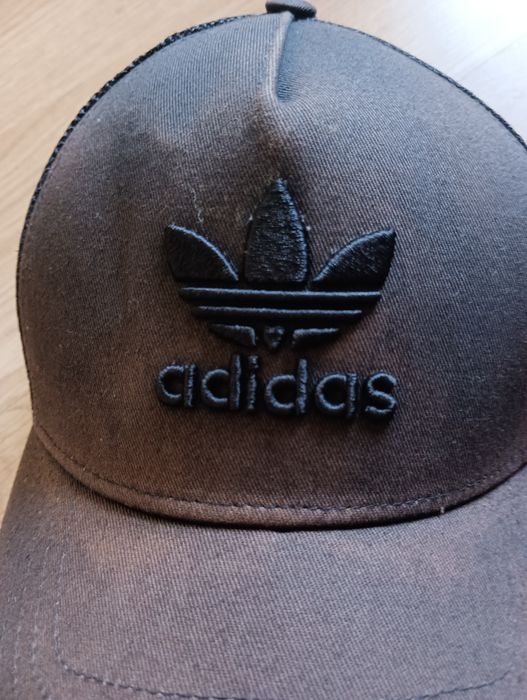 Кепка Adidas орігінальна