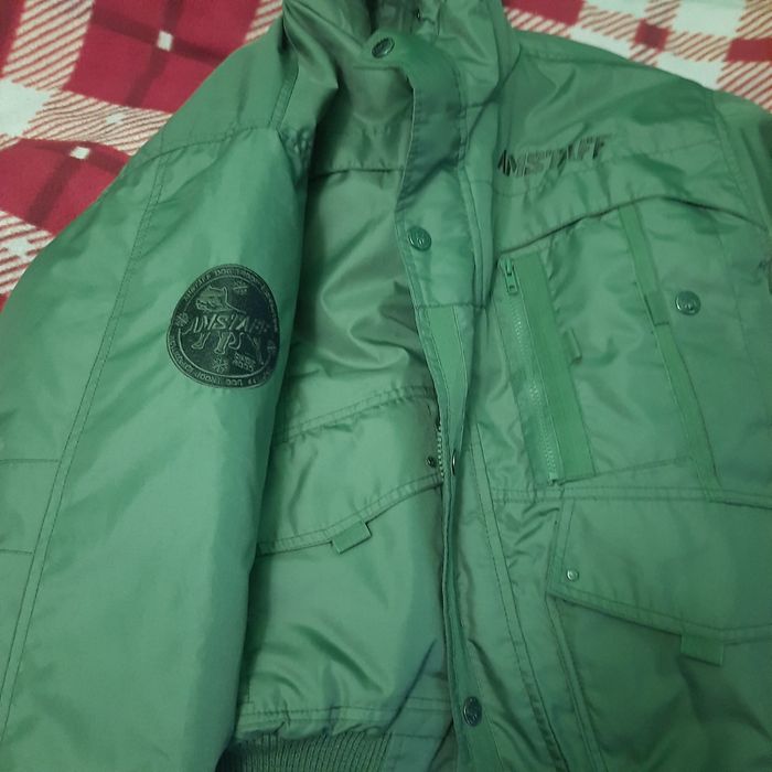 куртка AMSTAFF size-L