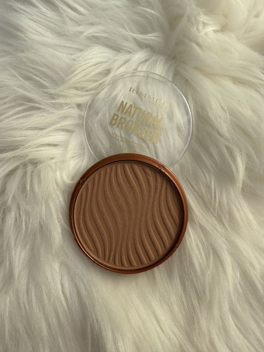 Bronzer Rimmel 001