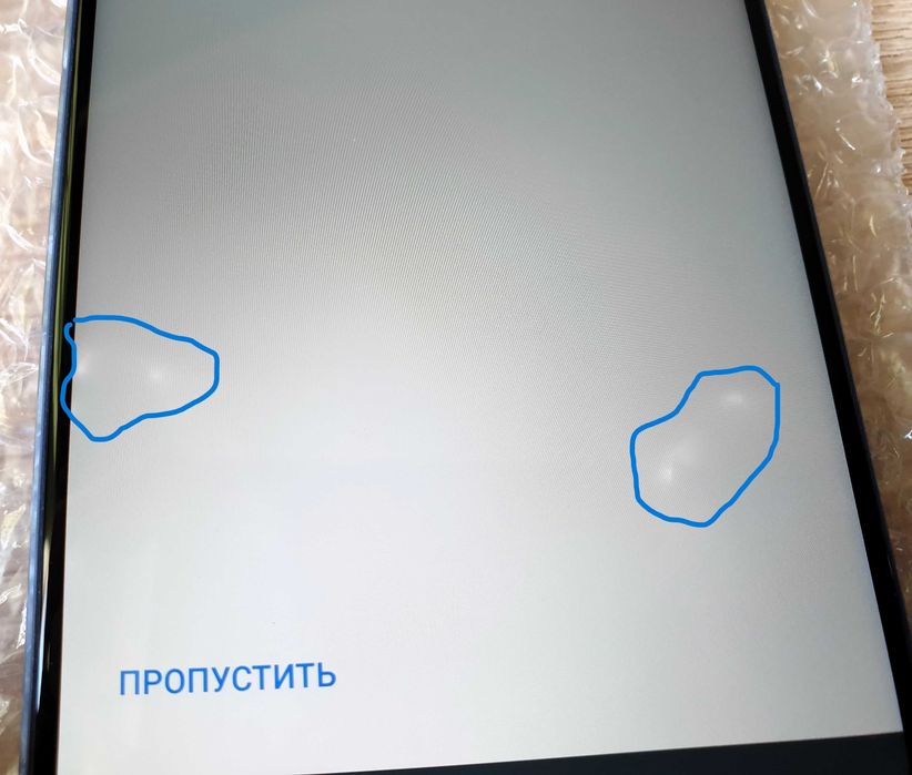 Продам телефон Lenovo Z5.
