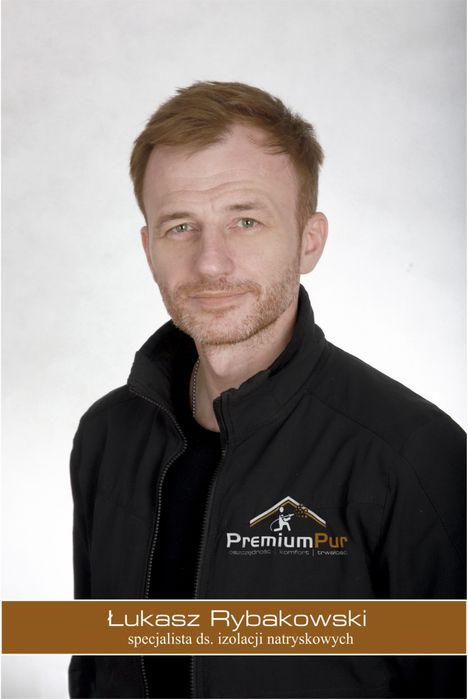 Ocieplenie ocieplanie pianą pur -> zero mostków -> Olsztyn i okolica !