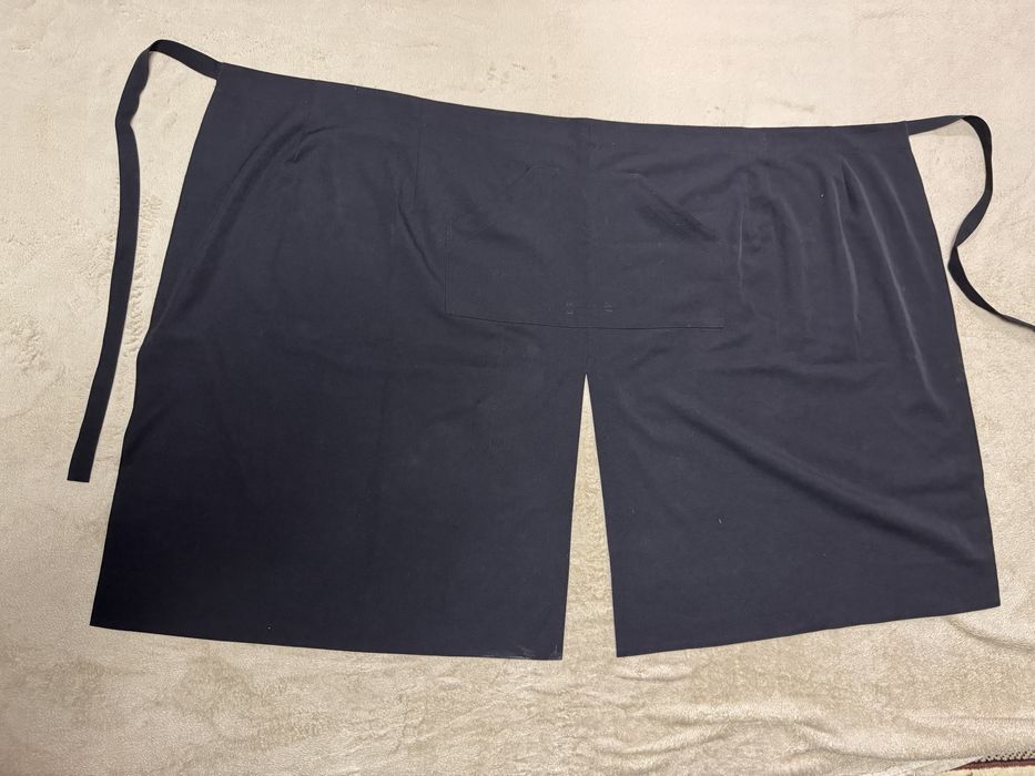 Фартух офіціанта