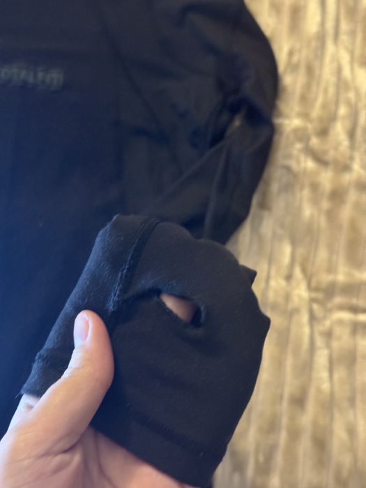 Термокомплект carpathian (гольф) (totalfit)