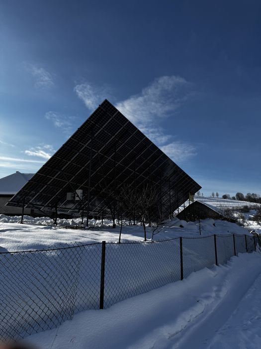 Пропоную в оренду велику полощину під зовнішню рекламу
