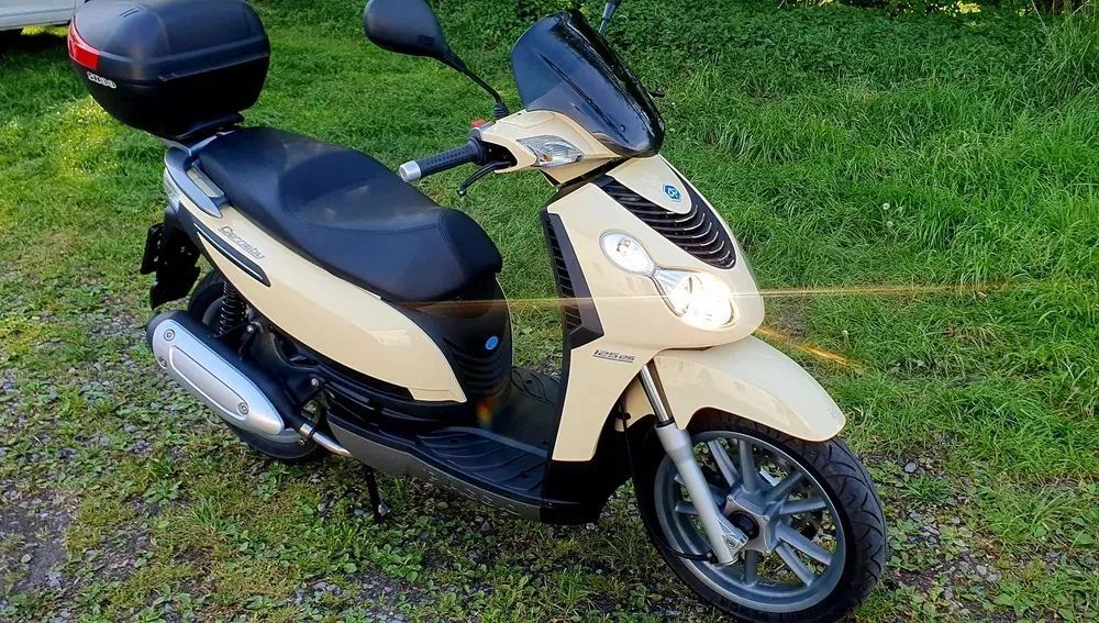 Piaggio