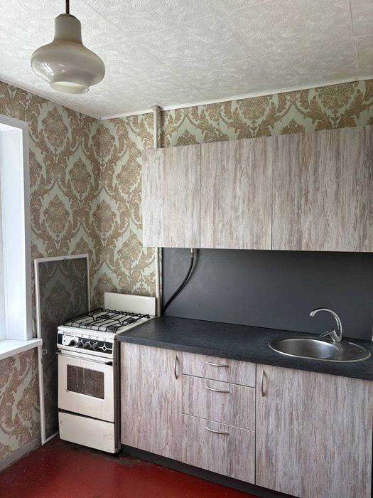 ПРОДАЖ 1-кім. кв, Центр ПЗР! - More
