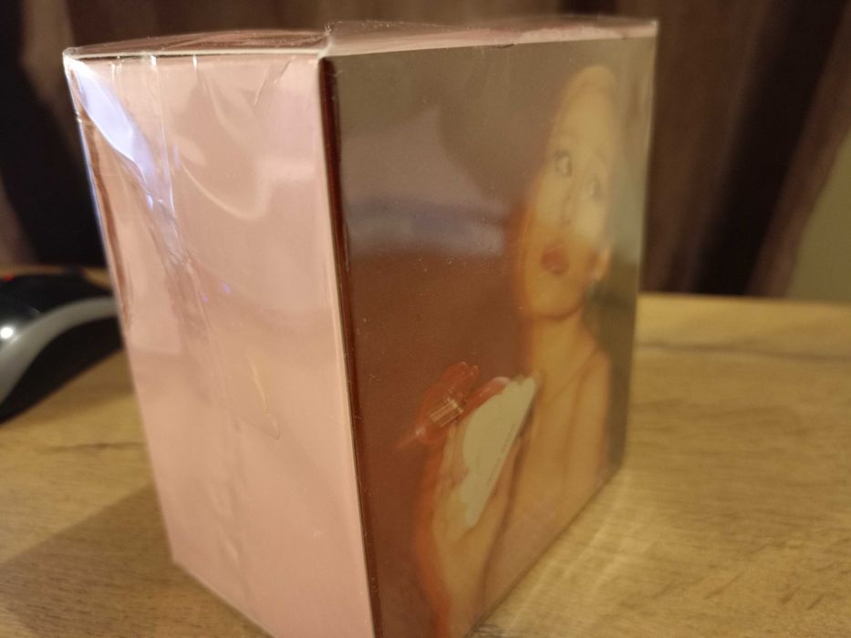 Perfumy Ariana Grande Cloud Pink