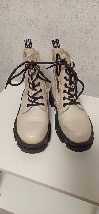 Ботинки (весна-осень)