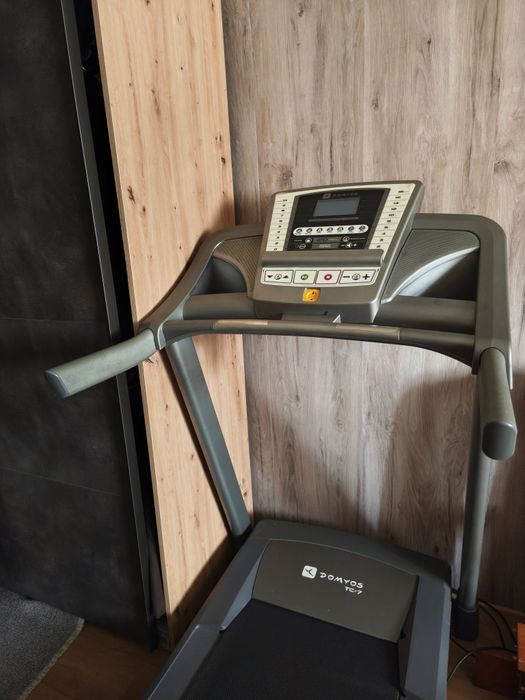 Passadeira Domyos TC7