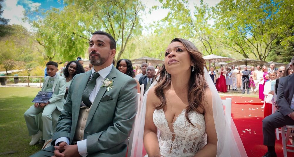 Vídeo / Filmagem Eventos (Casamentos, entre outros)