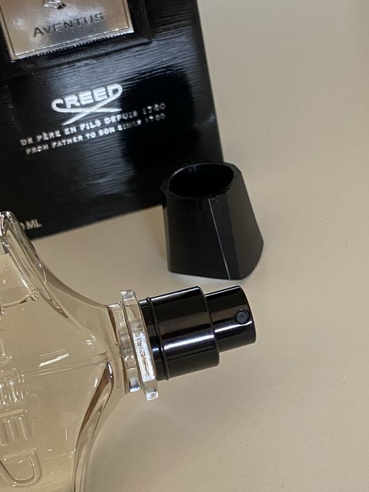 Creed Aventus 100ml batch F