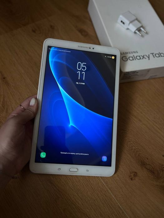Продам планшет Samsung
