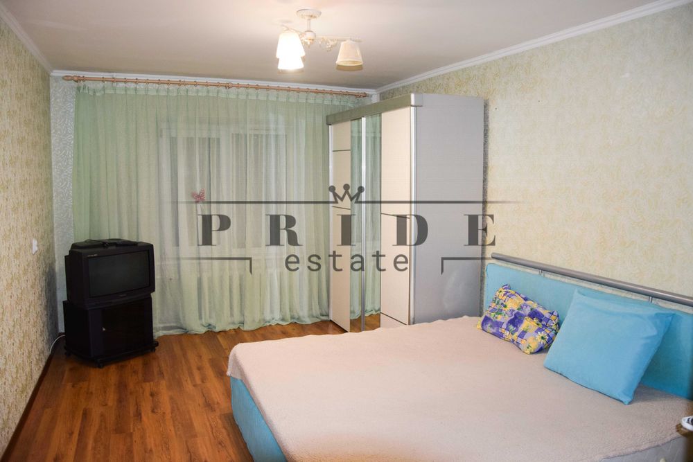 Продаж двокімнатної квартири, Троєщина, Червоної Калини 91 в