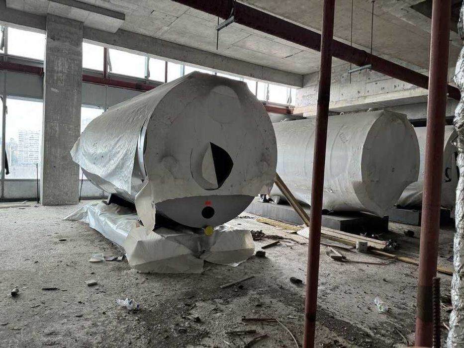 Коммерческая недвижимость по адресу ул. Шолуденко (площадь 51356 м²) - Atlanta.ua - фото 11