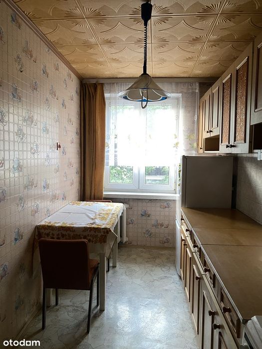 Na sprzedaż 2-pok mieszkanie 44,2 m² z balkonem – Osiedle Tysiąclecia, - Widok 5