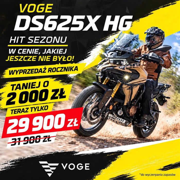 Voge
