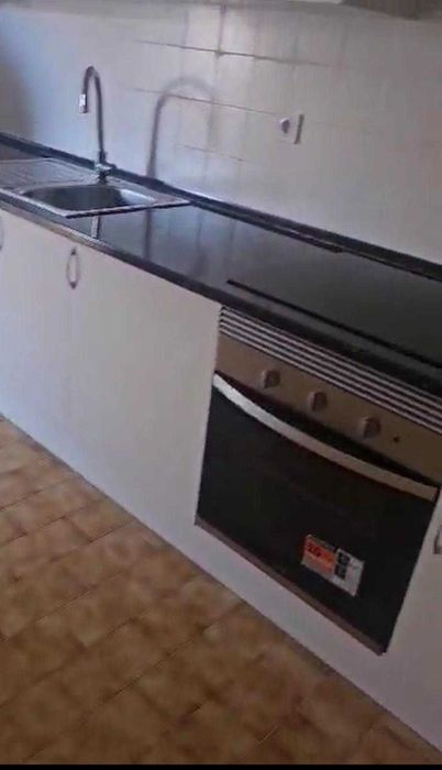 Apartamento para Renda no Centro  de Entroncamento