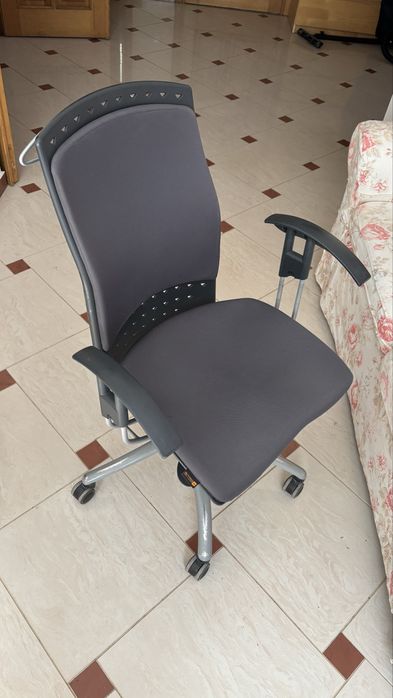 Fotel obrotowy Sitag reality R209022