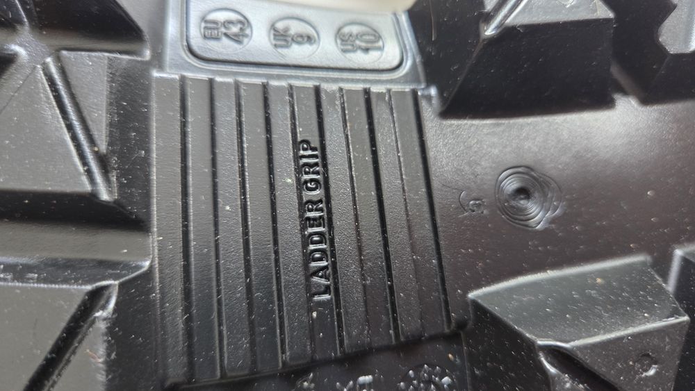 Kalosze DUNLOP profesjonale S5