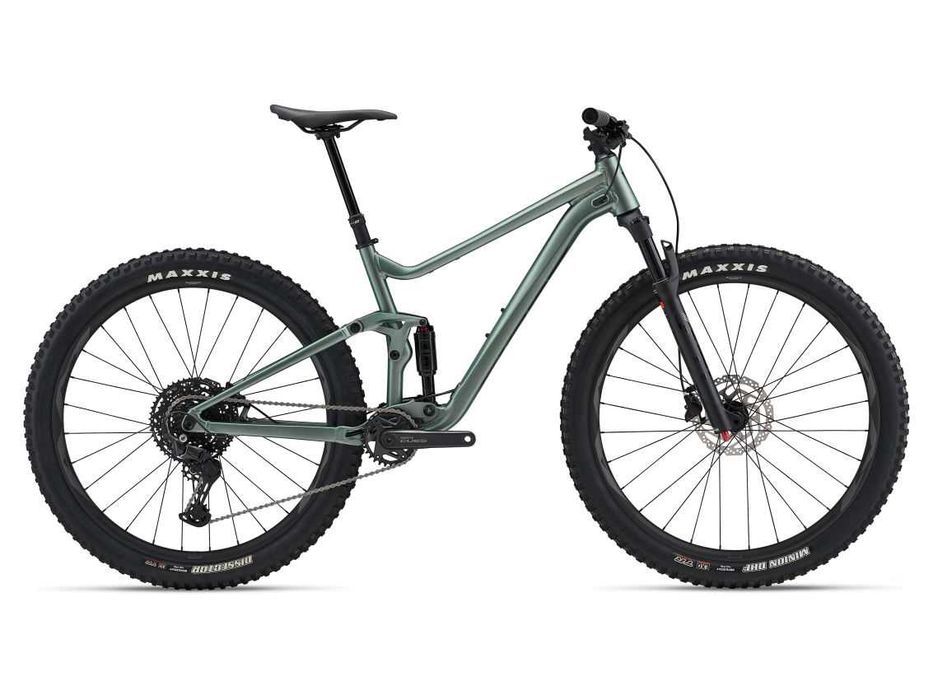 rower Giant Stance 2 rama L