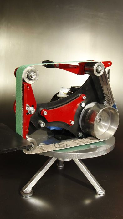 Гріндер, шліфовальний станок, заточний