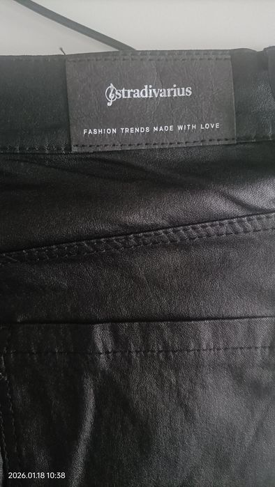 Sprzedam spodnie damskie