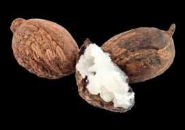 Desodorizante sólido, 100% natural