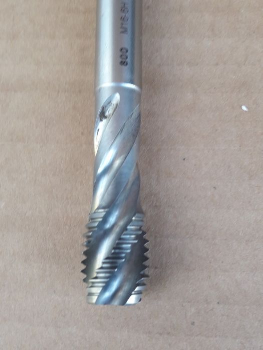 Gwintownik maszynowy M  16  Fanar
