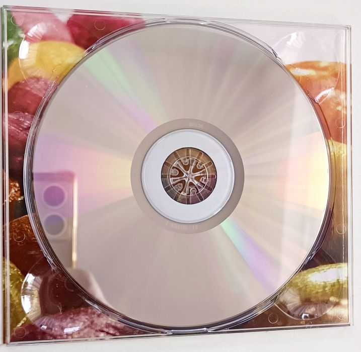 (5 tys CD na OLX )Hałastra Sztuki Arkana 2020r