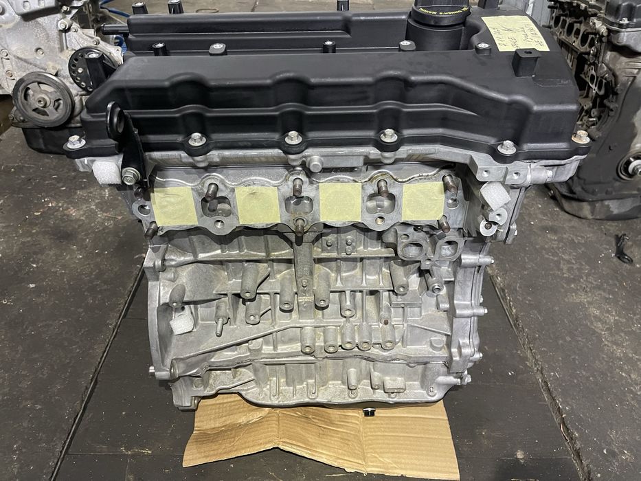 G4ke 2.4 двигун Sportage,Sorento,Optima,Santa Fe,Sonata,ix35