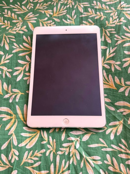 iPad mini 1gen 32Gb white