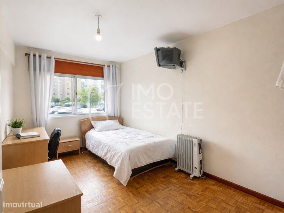 Apartamento T4 duplex Coimbra