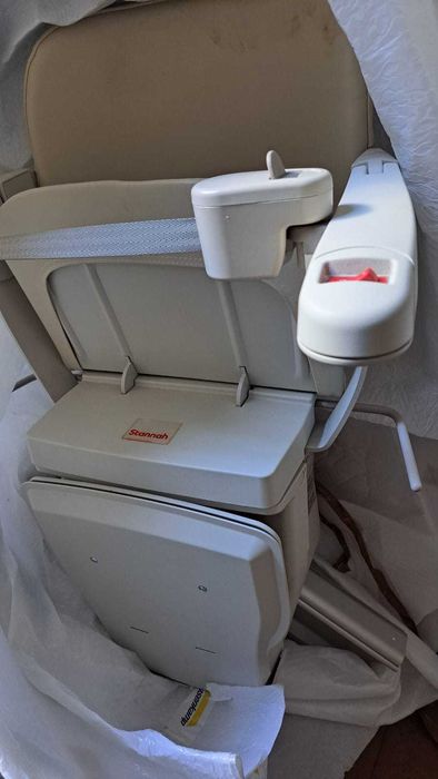 cadeira elevatoria de escadas