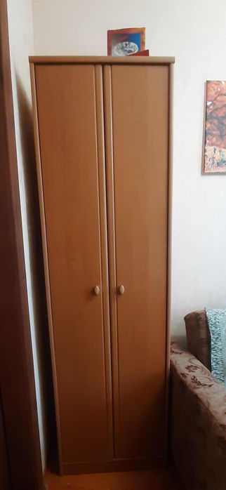 Шкаф для обуви вместительный