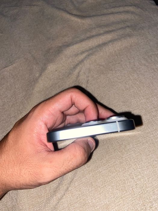 Iphone 16 pro 256gb