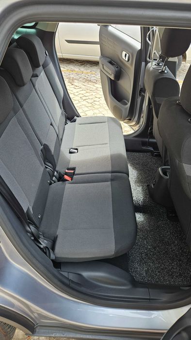 Citroën C3 Aircross 1.2 PureTech Feel (2020)