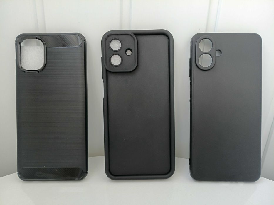 Чехол на смартфон Samsung Galaxy A07