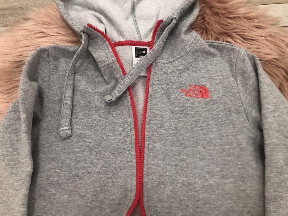 Bluza z kapturem The North Face