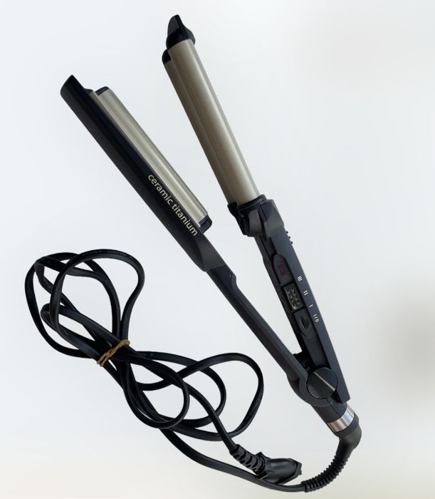 Modelador BABYLISS